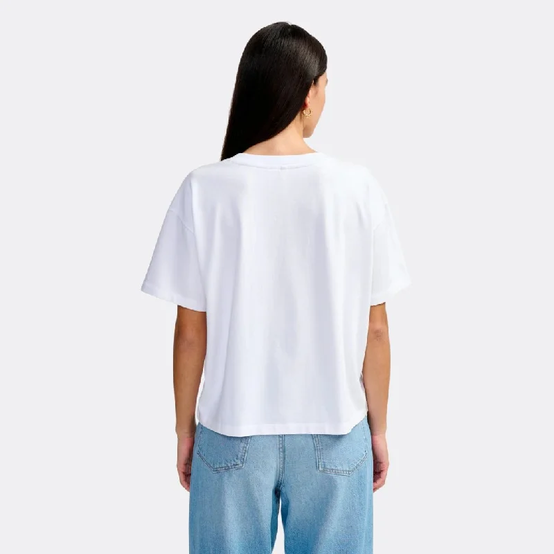 Stormi T-Shirt (White)