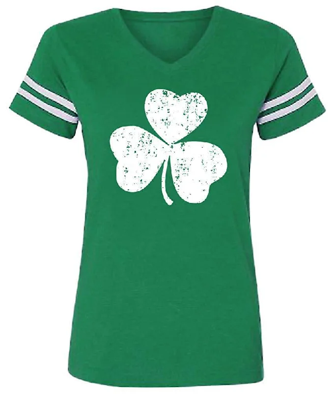 Shamrock / S