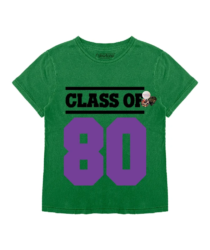 Tee shirt starlight grass ""CLASS""