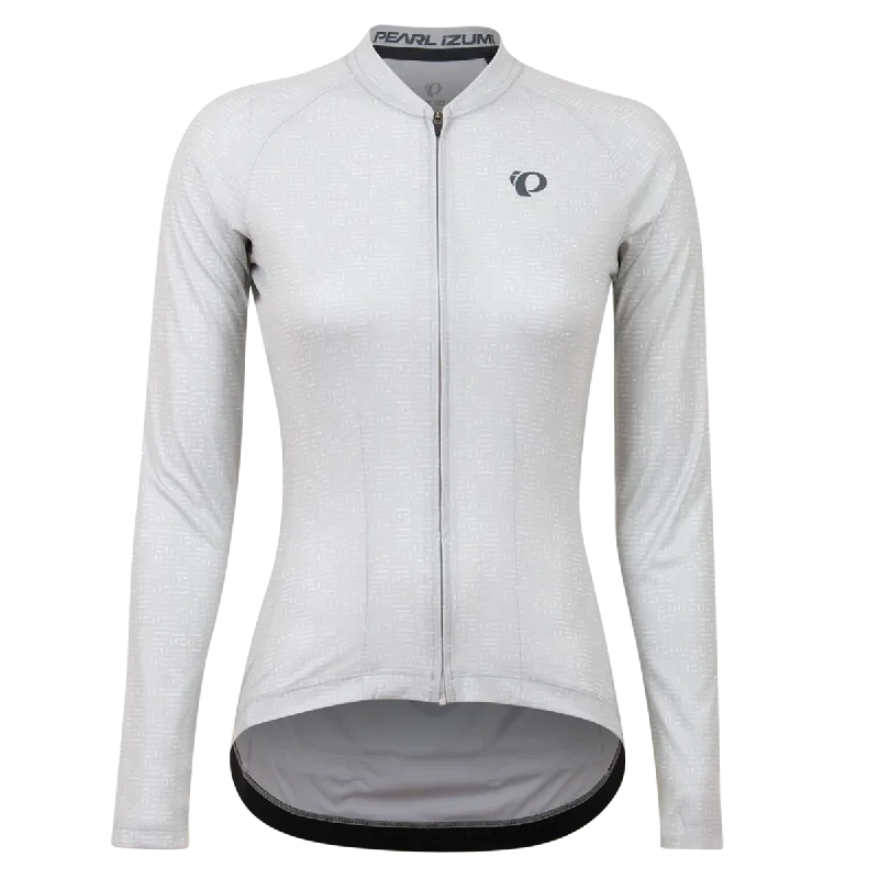 Women's Attack Long Sleeve Jersey