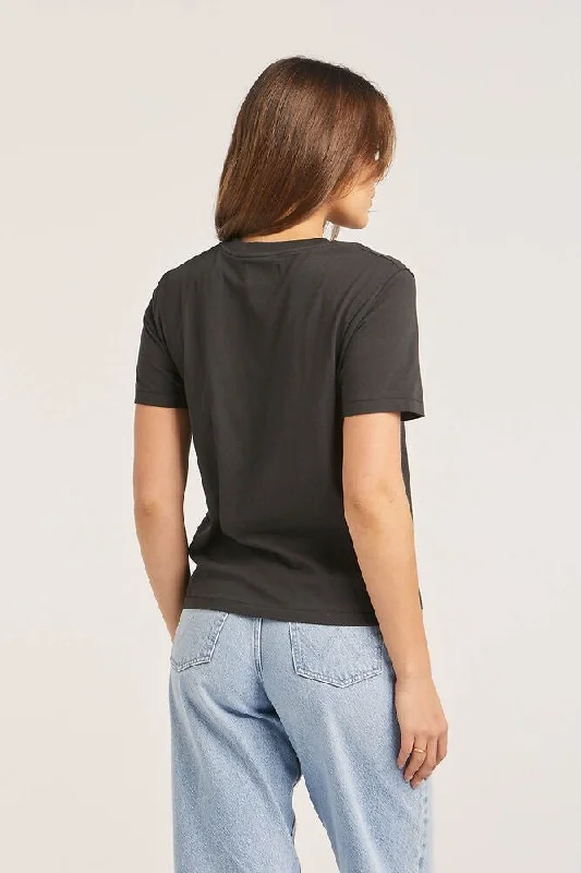 WRANGLER CLASSIC TEE REVIVAL