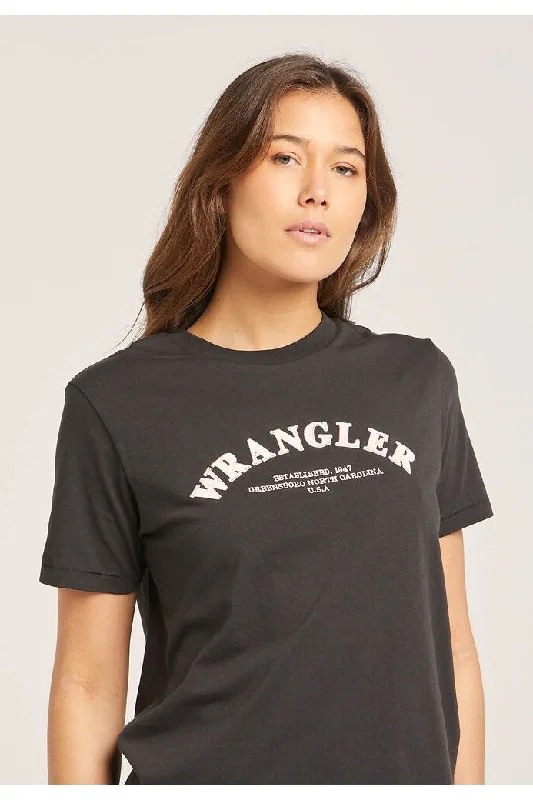 WRANGLER CLASSIC TEE REVIVAL