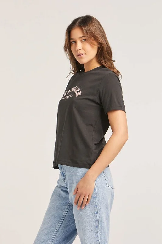 WRANGLER CLASSIC TEE REVIVAL