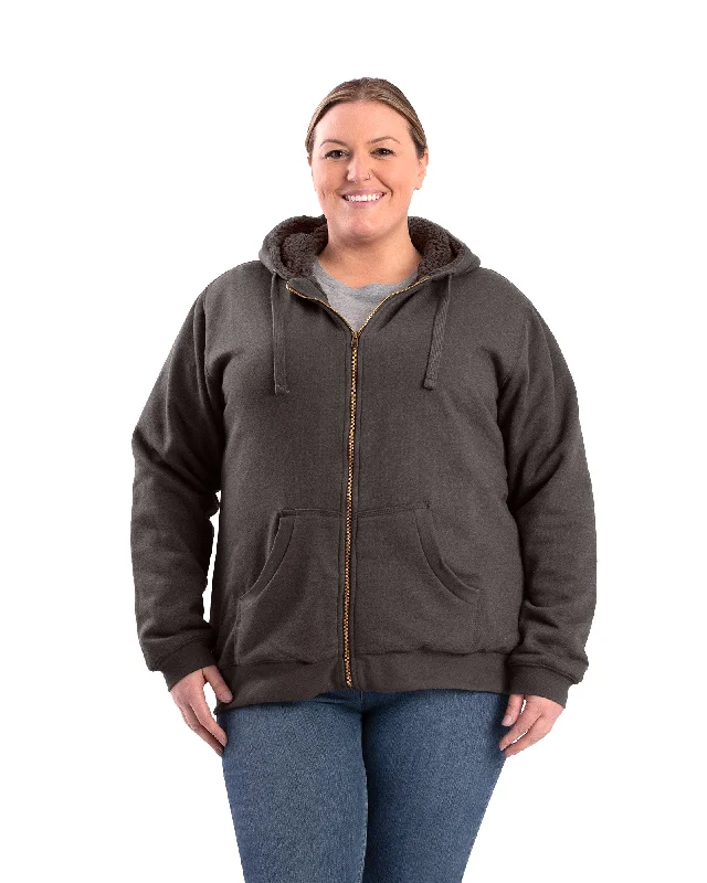 Clay Heather / 2XL / Regular